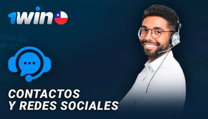 1win Chile atención al cliente 24 horas en español