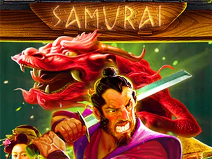 Samurai Samurai 1win