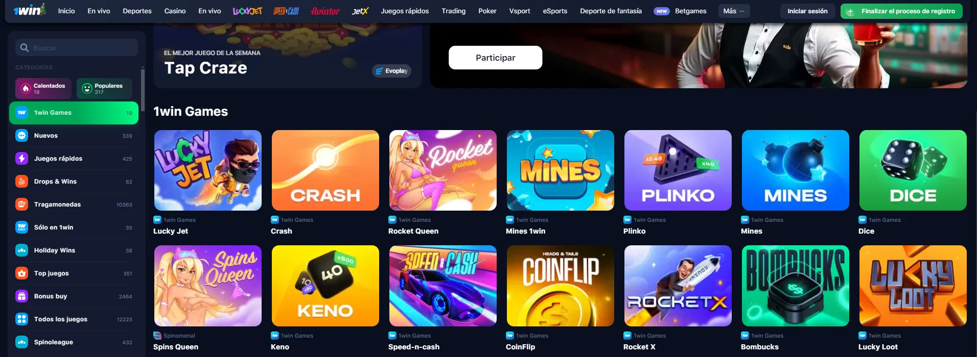 Mines 1Win deposito Mines 1Win deposito